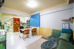 Blk 211 Boon Lay Place (Jurong West), HDB 3 Rooms #622650031